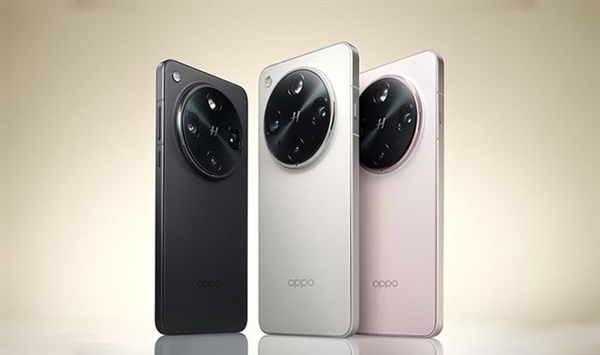 OPPO Find X8 Ultra行业罕见超大杯2K直屏新机曝光，详细参数揭晓，下周盛大发布会开启