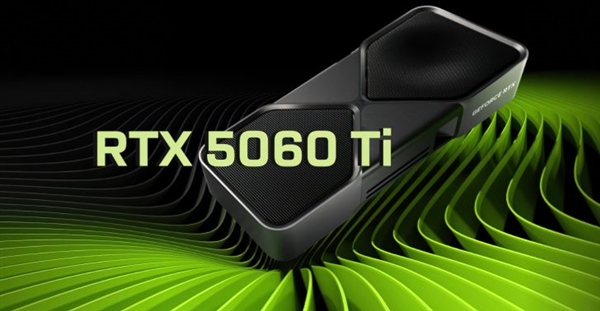 NVIDIA RTX 5060 Ti现身FurMark：测试得分与RTX 3080 Ti相当