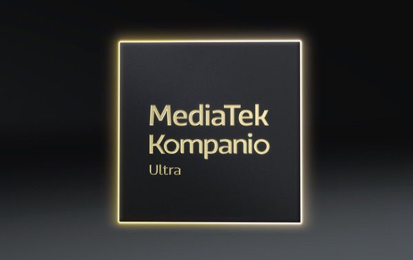 MediaTek Kompanio Ultra赋能Chromebook Plus，实现AI与能效飞跃发展