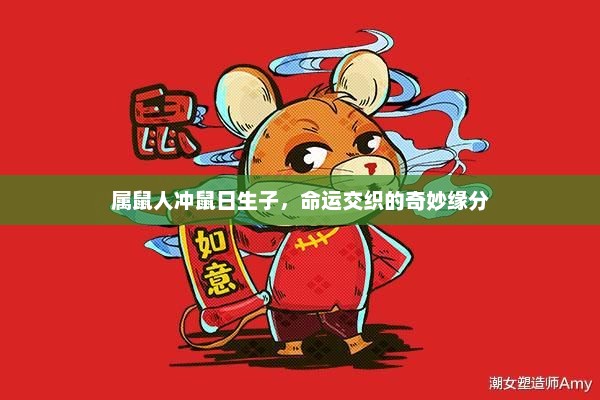 属鼠人生子日，命运交织的奇妙缘分