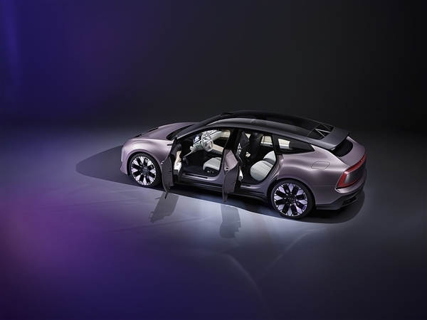 奥迪中国品牌首车定名E5 Sportback!4月23日亮相上海车展