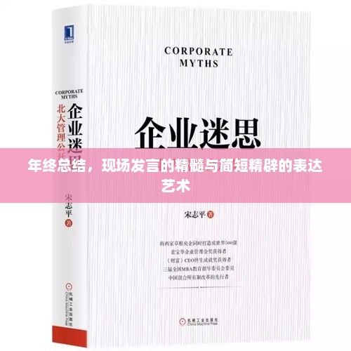 年终总结，现场发言精髓与简洁表达艺术之道