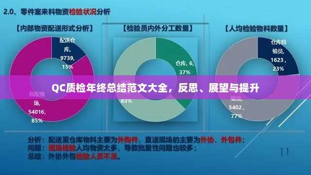 QC质检年终总结反思与展望，提升质量监控水平，展望未来发展