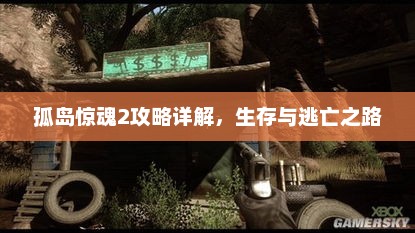 孤岛惊魂2生存与逃亡攻略详解