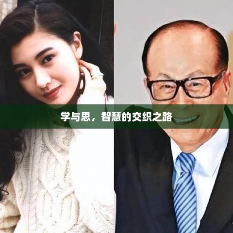 探索学与思的智慧交织之路