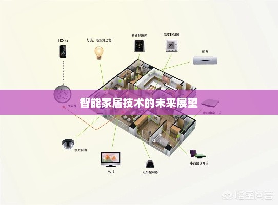 智能家居技术的未来展望，高度智能化与便捷生活