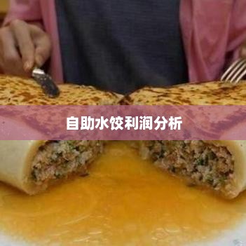 自助水饺利润分析，水饺自助店利润分析
