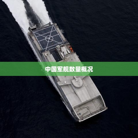 中国军舰数量概况，中国军舰数量概览