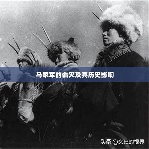 马家军的覆灭及其历史影响，马家军覆灭的历史影响