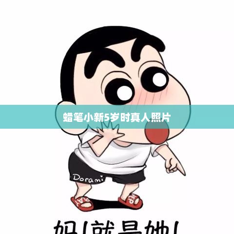 蜡笔小新5岁时真人照片，蜡笔小新5岁真人照片曝光