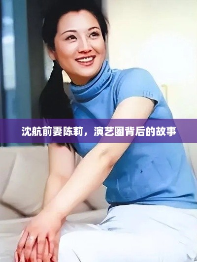 沈航前妻陈莉，演艺圈背后的故事，沈航前妻陈莉演艺圈传奇，背后鲜为人知的故事