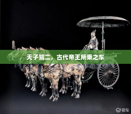 天子驾二，古代帝王所乘之车，天子驾二，古代帝王专属的豪华车