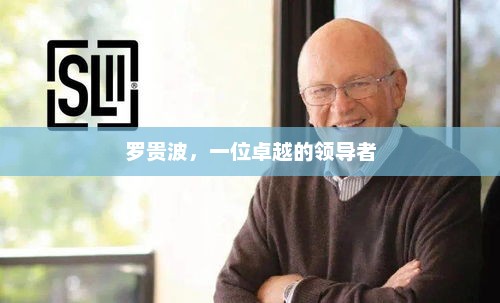 罗贵波，一位卓越的领导者，罗贵波，引领企业发展的卓越领导者