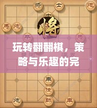 玩转翻翻棋，策略与乐趣的完美结合，玩转翻翻棋，策略与乐趣的交融之道