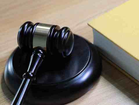 微信被财产保全冻结多久自动解冻