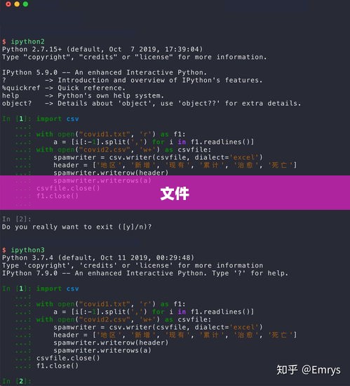 如何运行python代码，输入完代码怎么执行