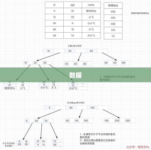 数据库集群（Database Cluster）深度解析与概念解析