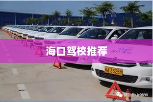 海口驾校推荐