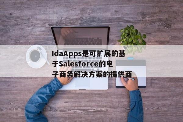 IdaApps是可扩展的基于Salesforce的电子商务解决方案的提供商