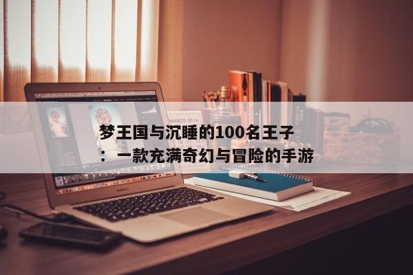 梦王国与沉睡的100名王子：一款充满奇幻与冒险的手游