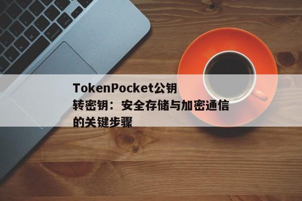 TokenPocket公钥转密钥：安全存储与加密通信的关键步骤
