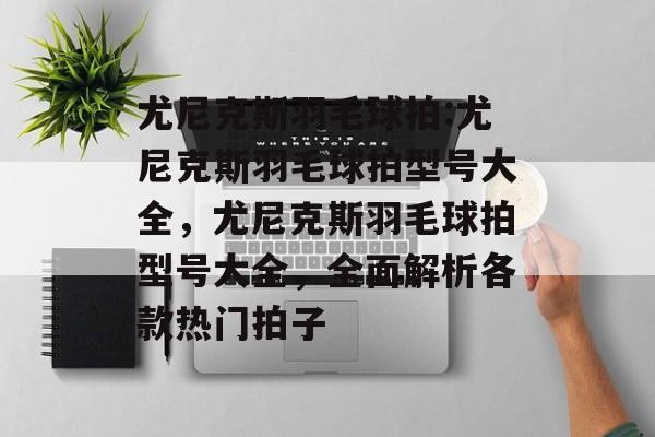 尤尼克斯羽毛球拍:尤尼克斯羽毛球拍型号大全，尤尼克斯羽毛球拍型号大全，全面解析各款热门拍子，尤尼克斯羽毛球拍热门型号解析