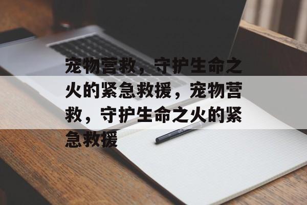 宠物营救，守护生命之火的紧急救援，宠物营救，守护生命之火的紧急救援