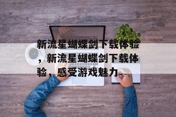 新流星蝴蝶剑下载体验，新流星蝴蝶剑下载体验，感受游戏魅力