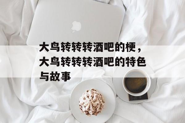 大鸟转转转酒吧的梗，大鸟转转转酒吧的特色与故事