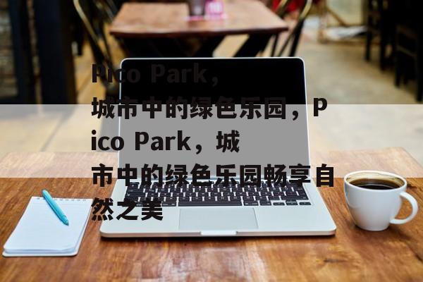 Pico Park，城市中的绿色乐园，Pico Park，城市中的绿色乐园畅享自然之美
