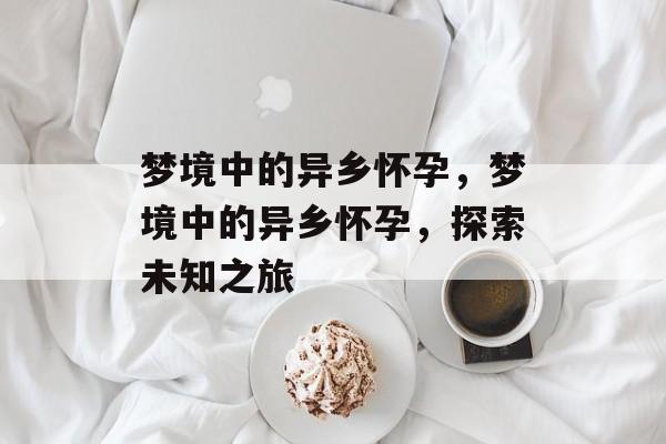 梦境中的异乡怀孕，梦境中的异乡怀孕，探索未知之旅，异乡梦境中的怀孕之旅