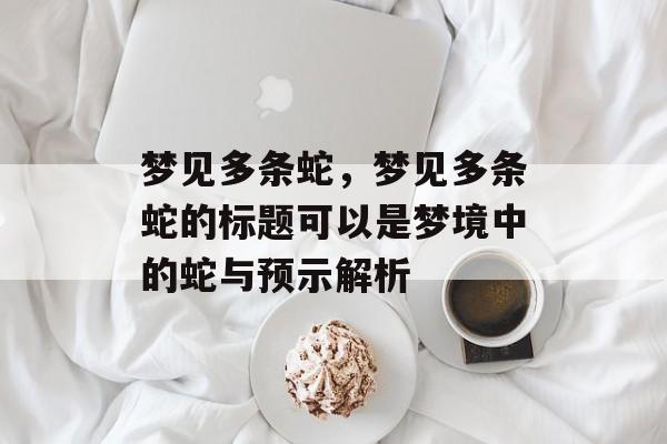 梦见多条蛇，梦见多条蛇的标题可以是梦境中的蛇与预示解析