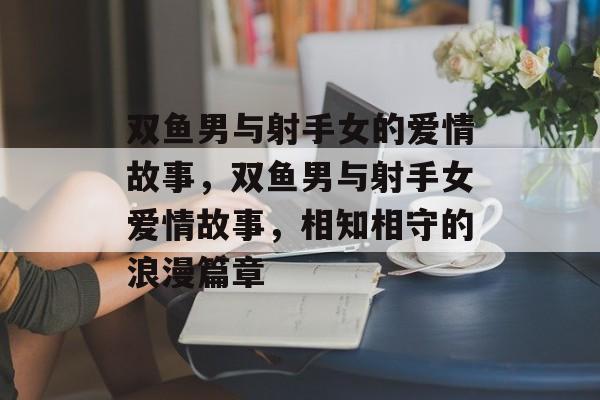 双鱼男与射手女的爱情故事，双鱼男与射手女爱情故事，相知相守的浪漫篇章，双鱼男与射手女，浪漫相守的缘分故事