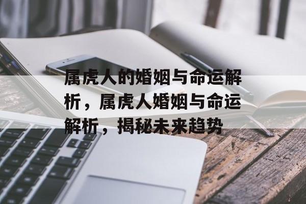属虎人的婚姻与命运解析，属虎人婚姻与命运解析，揭秘未来趋势，属虎人婚姻与命运解析，未来趋势揭秘
