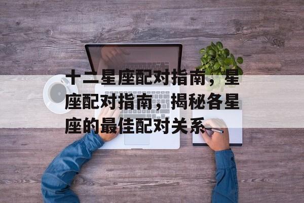 十二星座配对指南，星座配对指南，揭秘各星座的最佳配对关系