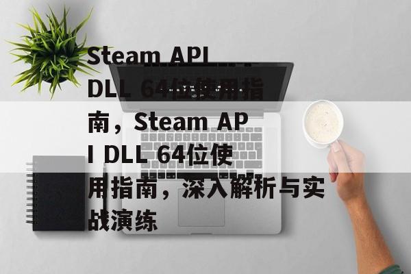 Steam API DLL 64位使用指南，Steam API DLL 64位使用指南，深入解析与实战演练，Steam API DLL 64位使用全攻略，深入解析与实战演练