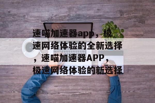 速喵加速器app，极速网络体验的全新选择，速喵加速器APP，极速网络体验的新选择