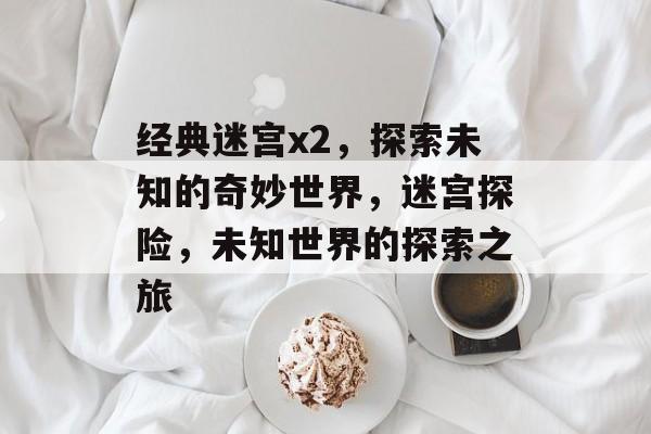 经典迷宫x2，探索未知的奇妙世界，迷宫探险，未知世界的探索之旅