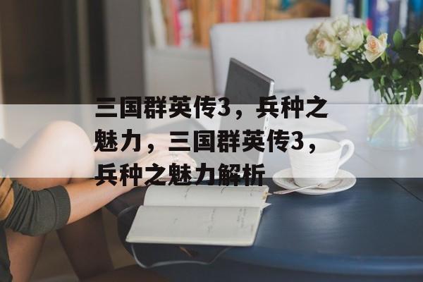 三国群英传3，兵种之魅力，三国群英传3，兵种之魅力解析