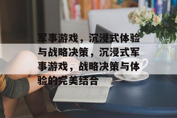 军事游戏，沉浸式体验与战略决策，沉浸式军事游戏，战略决策与体验的完美结合，沉浸式军事游戏，战略决策与体验的完美融合