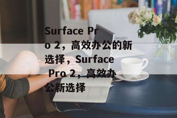 Surface Pro 2，高效办公的新选择，Surface Pro 2，高效办公新选择