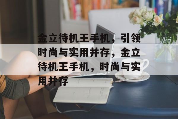 金立待机王手机，引领时尚与实用并存，金立待机王手机，时尚与实用并存