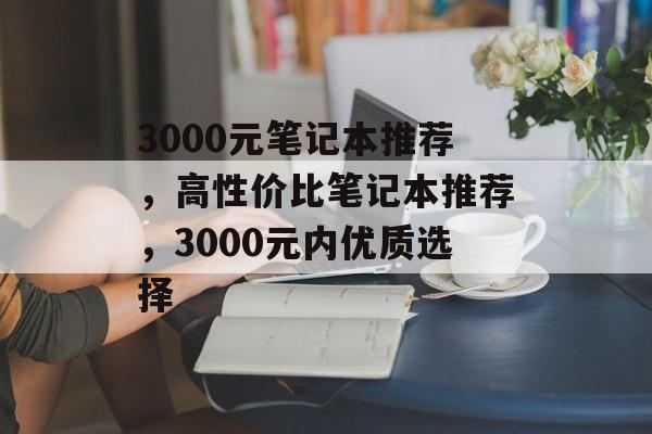 3000元笔记本推荐，高性价比笔记本推荐，3000元内优质选择