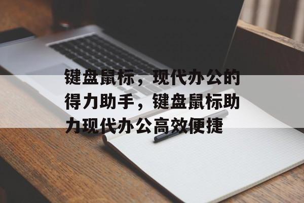 键盘鼠标，现代办公的得力助手，键盘鼠标助力现代办公高效便捷，键盘鼠标助力现代办公，提高工作效率便捷体验