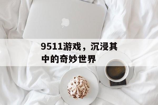 9511游戏，沉浸其中的奇妙世界