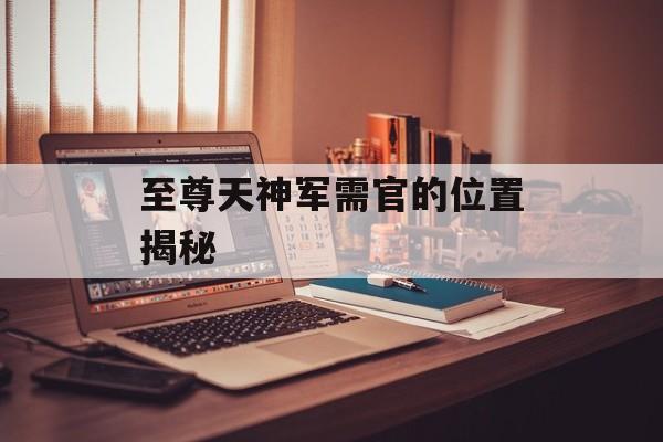 至尊天神军需官的位置揭秘
