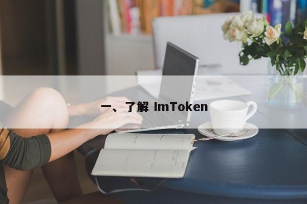 一、了解 ImToken