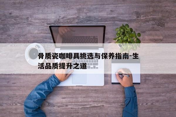 骨质瓷咖啡具挑选与保养指南-生活品质提升之道