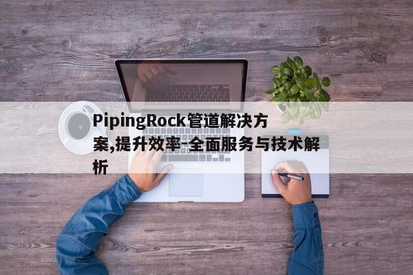PipingRock管道解决方案,提升效率-全面服务与技术解析