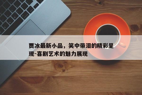 贾冰最新小品，笑中带泪的精彩呈现-喜剧艺术的魅力展现